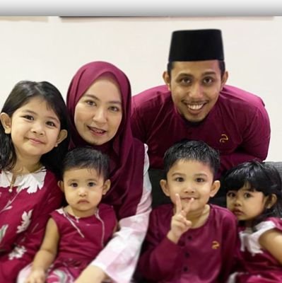 ajue_daus's profile picture. ❤wifey to Muhammad Firdaus Ismail
❤mother of four-baby ZF and baby FZ