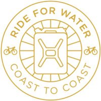 Ride For Water (@ride_for_water) 's Twitter Profile