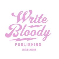 Write Bloody UK(@writebloodyuk) 's Twitter Profile Photo