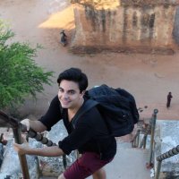 Dr. Christian J. Rivera (@chris_j_rivera) 's Twitter Profile