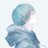 (ひ・ω・ま)民のアイコン