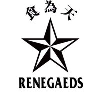 麺尊RAGE「RENEGADES」(@RageRenegades) 's Twitter Profile Photo