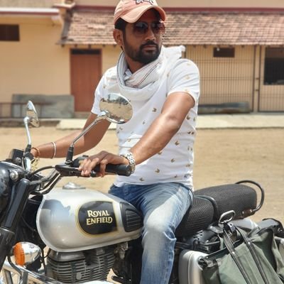 cho_patel's profile picture. Independent Thinker