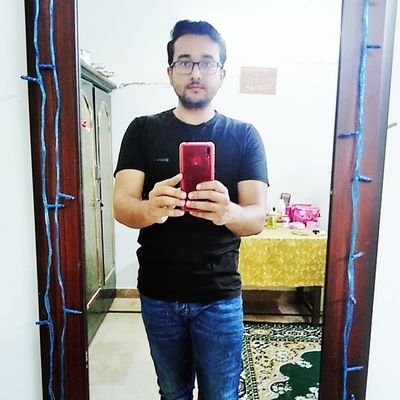 imran_sit's profile picture. Engineer / Love Adventure & Traveling towards Heights♥️
DM for more 😉