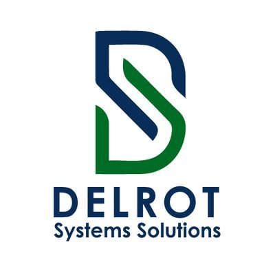 DelrotSystems's profile picture. An ICT Solution Provider