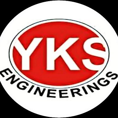 Founded in the year 2013, YKS Engineerings has gained an admirable position in the Manufacturer and Exporter of CNC Plasma Machine, Plasma Cutting and ETC