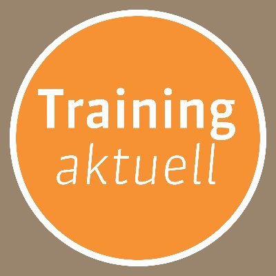 Die Zeitschrift für Training, Beratung und Coaching – mit vielen #AboVorteilen.
https://t.co/5lluUgSzOk
https://t.co/gNLiLPMCmb