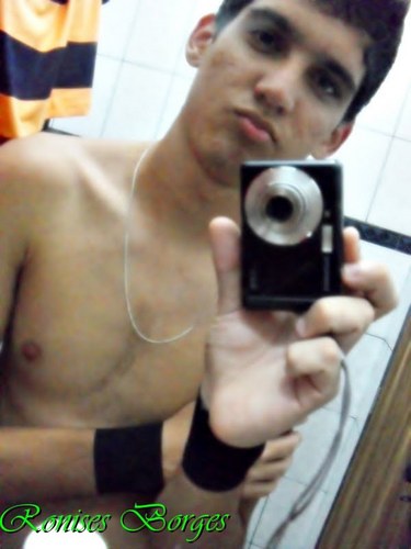 Vem escrever essa história comigoo?!   ;D