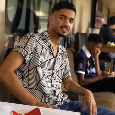 VdiilR's profile picture. 03/26 🎉🎊