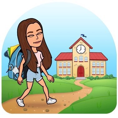 Secondary Maths Teacher 👩🏽🏫 Moving to teach in London Sept 2020! 💝 Lover of Harry Potter and Netball ⚡️