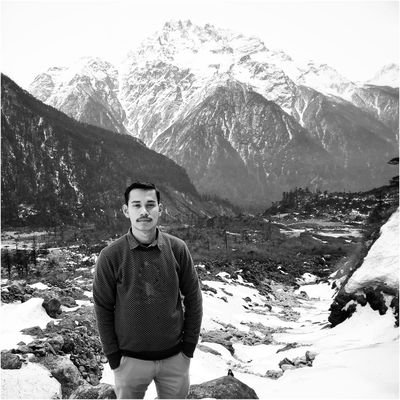 konwar_c's profile picture. 