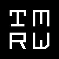 TMRW | Studio for strategy, design & innovation(@teamtmrw) 's Twitter Profile Photo
