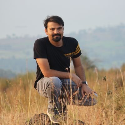 MPawara3's profile picture. 🙂