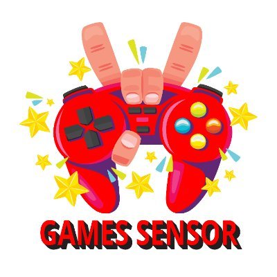 Gamessensor1 Profile Picture