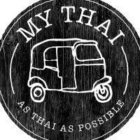 MY THAI RESTAURANT (@my__thai) 's Twitter Profile