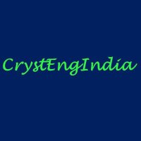 CrystEngIndia (@engcryst) 's Twitter Profile