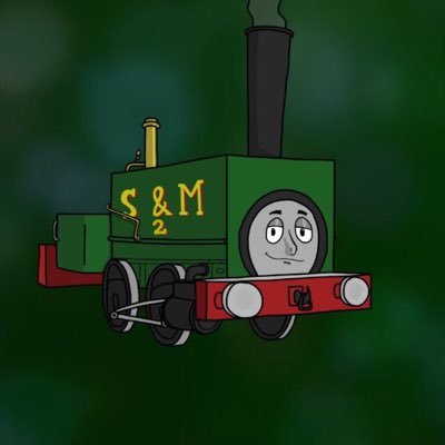 NeilTheUglyEngine02さんのプロフィール画像