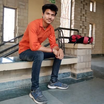 Gaurav95525681's profile picture. 