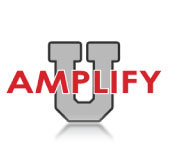 AmplifyU's profile picture. A university of experiential learning designed for a conscious community of lifelong learners.