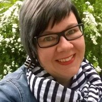 Pauliina Maukonen (@maukonenp) 's Twitter Profile