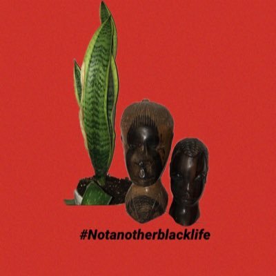 Notanotherblacklife