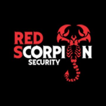 Visit Red Scorpion Security Profile