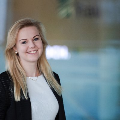 Wissenschaftliche Mitarbeiterin im Bereich Systems Engineering @FraunhoferIEM
