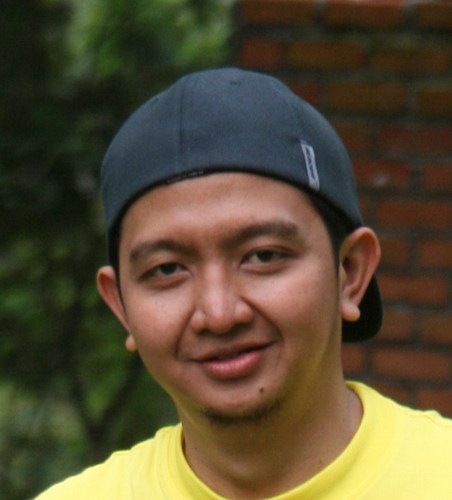 Kesetrum Dikit Profile