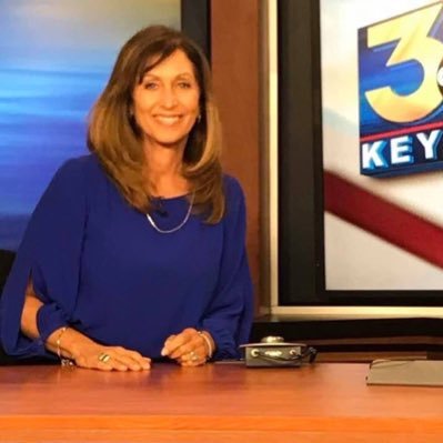 Emmy, Edward R. Murrow and Golden Mike award-winning @NewsChannel 3/12 reporter and weekend anchor. @KEYTNC3 @KCOY @KKFXFox11 @tracylehr