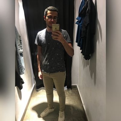 DiaaHassan94's profile picture. I have born to be true, not to be perfect