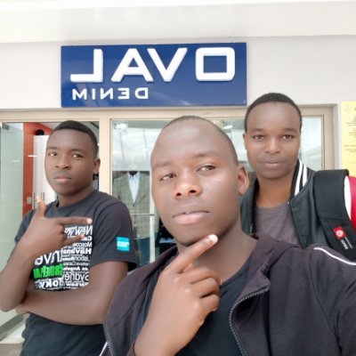 KiruiKevine's profile picture.