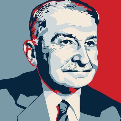 MisesMister's profile picture. Estoy aquí para sacaros del socialismo, look at me!!