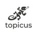 Topicus Zorg (@topicuszorg) Twitter profile photo Topicus Zorg (@topicuszorg) Twitter profile photo