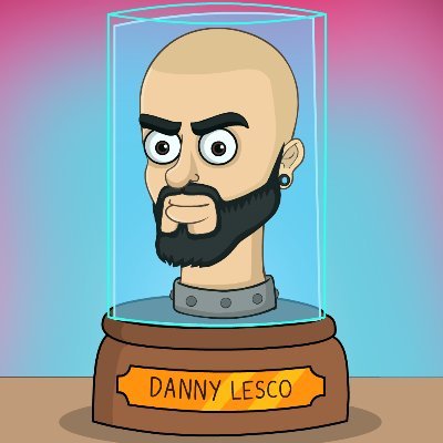 Danny Lesco