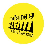Science-Slam.com | Science & Stories GmbH (@scienceslam_com) 's Twitter Profile