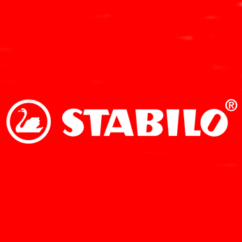 鮮やかな発色とカラフルなデザインで毎日がちょっと楽しくなる。STABILO スタビロ 公式アカウントです。