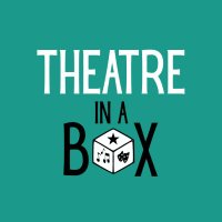 Theatre In A Box(@TheatreInABox1) 's Twitter Profile Photo