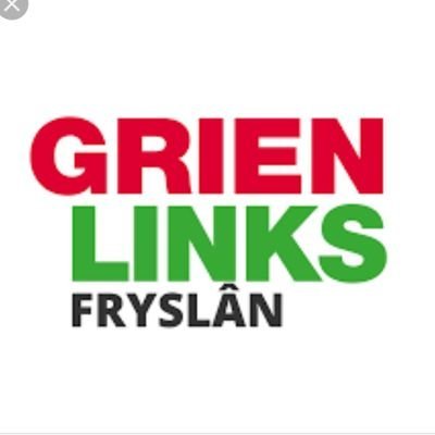 GrienLinks Fryslân