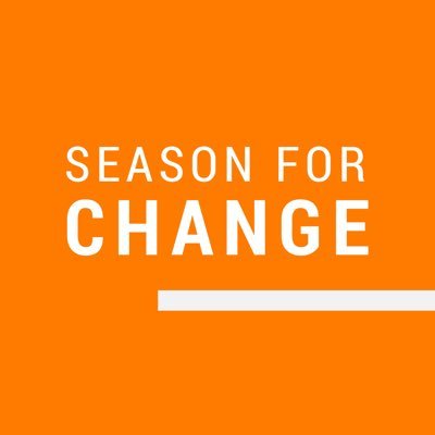 A UK-wide cultural programme inspiring urgent and inclusive action on climate change. #SeasonForChange
Led by @juliesbicycle & @artsadm. Ended in November 2021