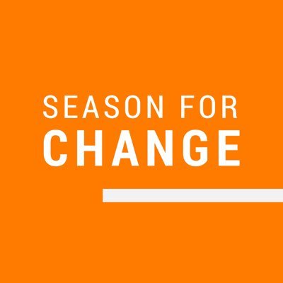 A UK-wide cultural programme inspiring urgent and inclusive action on climate change. #SeasonForChange
Led by @juliesbicycle & @artsadm.  Ended in November 2021