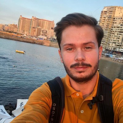 alexandrmecek1's profile picture. #Bitcoin #ETH #KULAPhold
Holder!