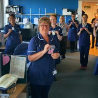 Supportive and Palliative Care Team @Wythenshawe (@spctwythenshawe) 's Twitter Profile