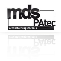 MDS PAtec Vt. GmbH (@mdspatec) 's Twitter Profile