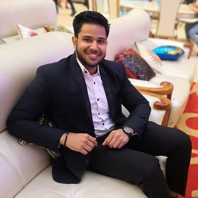 SgShivam29's profile picture. 