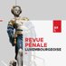 Revue pénale luxembourgeoise (@revue_penale) Twitter profile photo Revue pénale luxembourgeoise (@revue_penale) Twitter profile photo