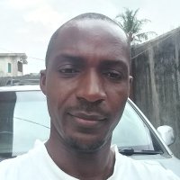 Shamsudeen Adeshokan (@cybernaira) 's Twitter Profile Photo Shamsudeen Adeshokan (@cybernaira) 's Twitter Profile Photo