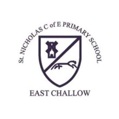 Primary school in East Challow, Oxfordshire. Part of the Vale Academy Trust. Our vision is: 'Life in all its fullness.'