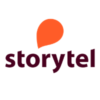 Storytel.bg(@StorytelBg) 's Twitter Profile Photo