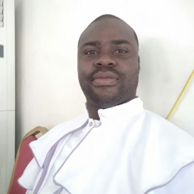 iyusnata201's profile picture. vessel of God