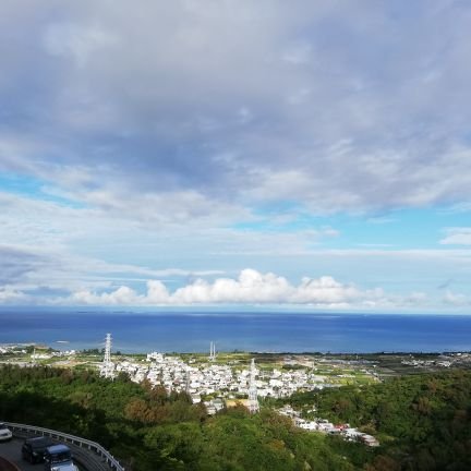 krkmcolor's profile picture. 群馬→琉大/国際地域創造夜間主/新4年